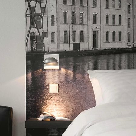 Inntel Hotels Amsterdam Ζάανταμ Εξωτερικό φωτογραφία