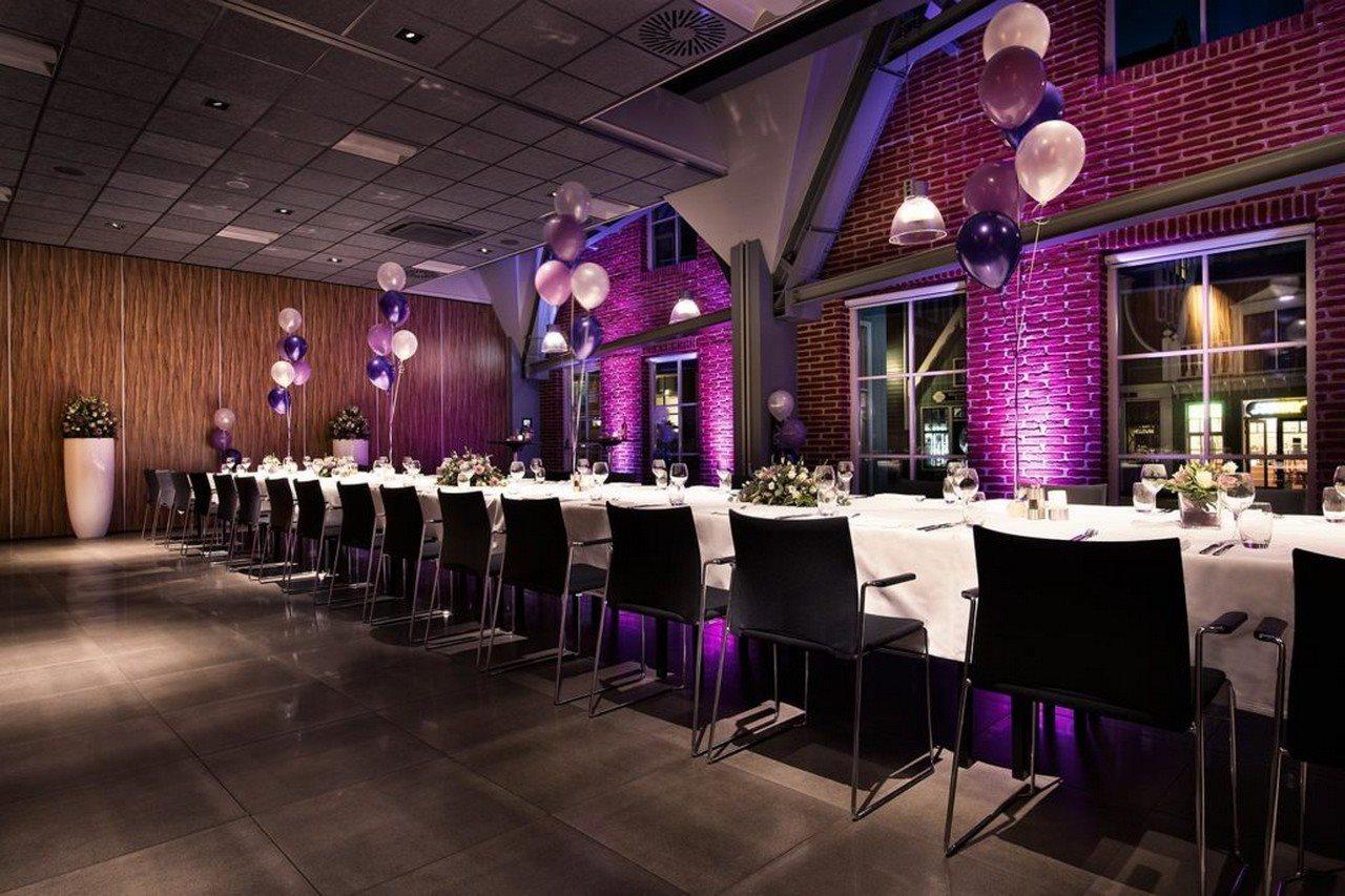Inntel Hotels Amsterdam Ζάανταμ Εξωτερικό φωτογραφία