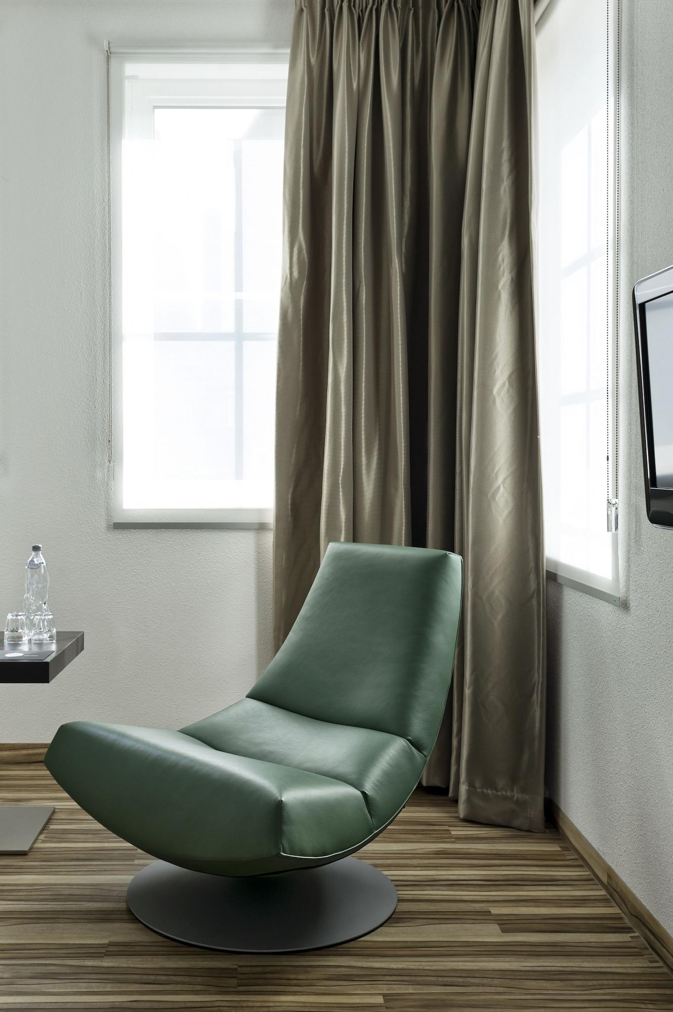 Inntel Hotels Amsterdam Ζάανταμ Εξωτερικό φωτογραφία