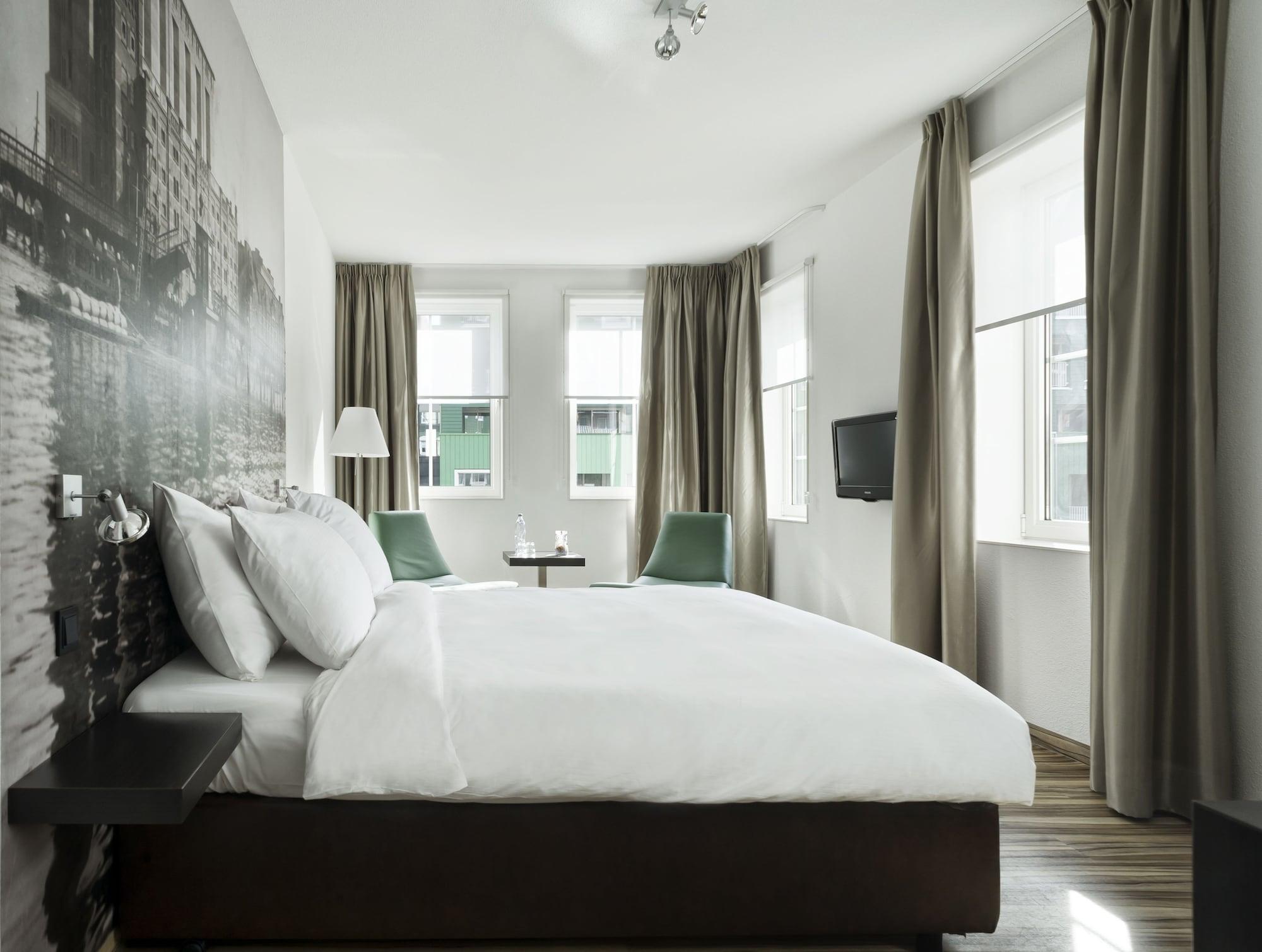 Inntel Hotels Amsterdam Ζάανταμ Εξωτερικό φωτογραφία