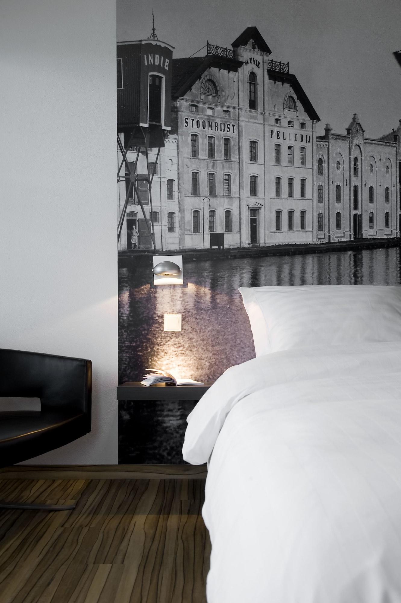 Inntel Hotels Amsterdam Ζάανταμ Εξωτερικό φωτογραφία
