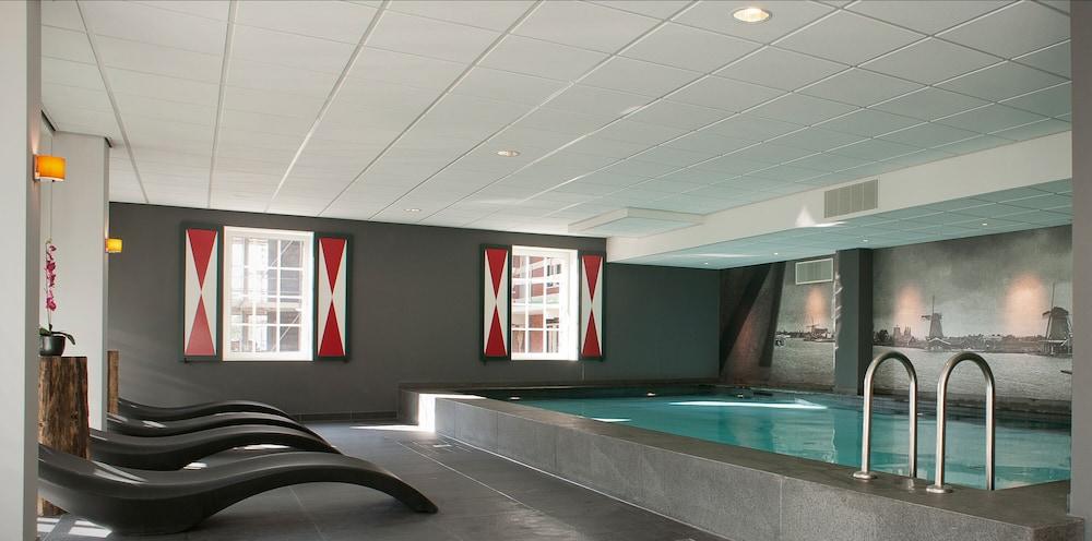 Inntel Hotels Amsterdam Ζάανταμ Εξωτερικό φωτογραφία