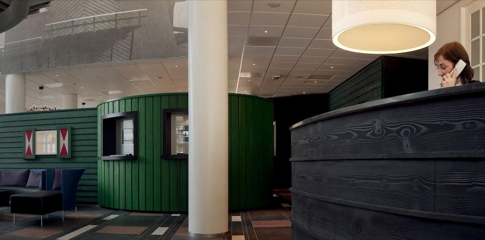 Inntel Hotels Amsterdam Ζάανταμ Εξωτερικό φωτογραφία