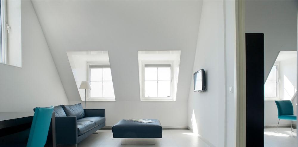 Inntel Hotels Amsterdam Ζάανταμ Εξωτερικό φωτογραφία
