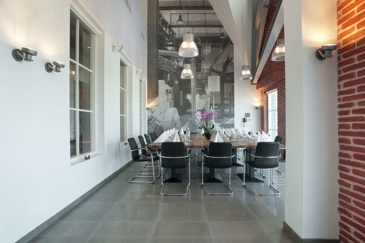 Inntel Hotels Amsterdam Ζάανταμ Εξωτερικό φωτογραφία