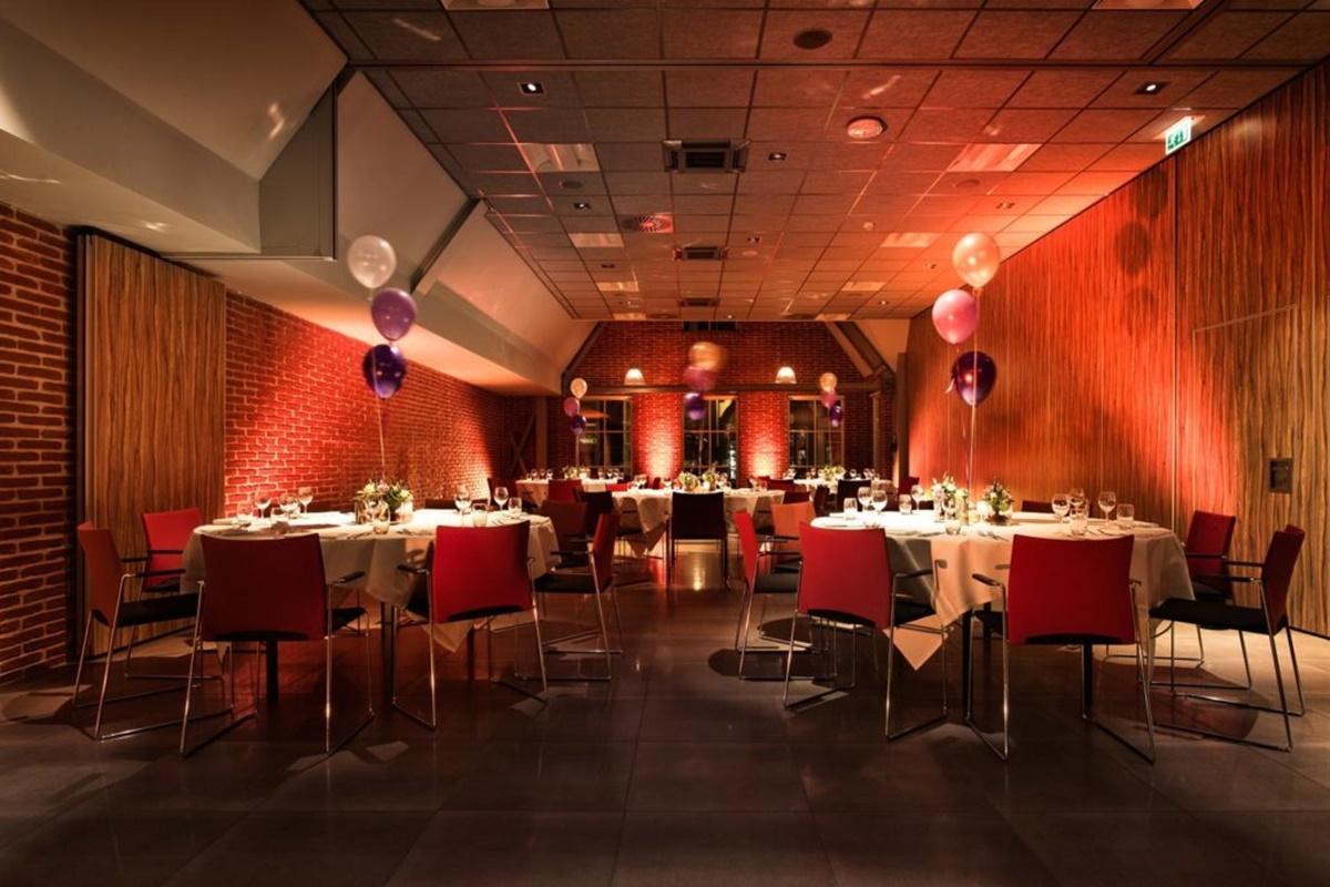 Inntel Hotels Amsterdam Ζάανταμ Εξωτερικό φωτογραφία