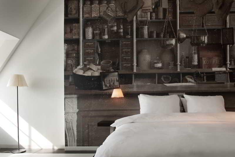 Inntel Hotels Amsterdam Ζάανταμ Εξωτερικό φωτογραφία