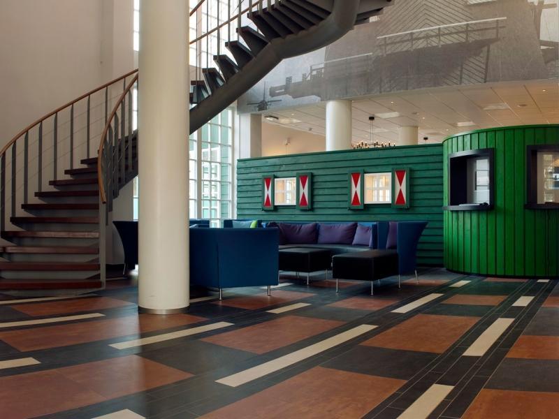 Inntel Hotels Amsterdam Ζάανταμ Εξωτερικό φωτογραφία