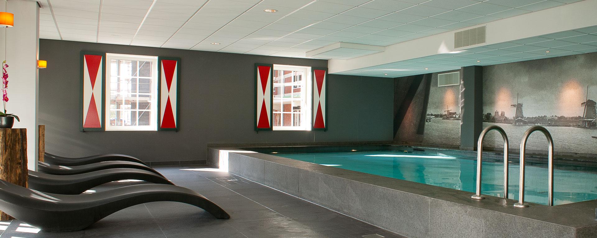 Inntel Hotels Amsterdam Ζάανταμ Εξωτερικό φωτογραφία