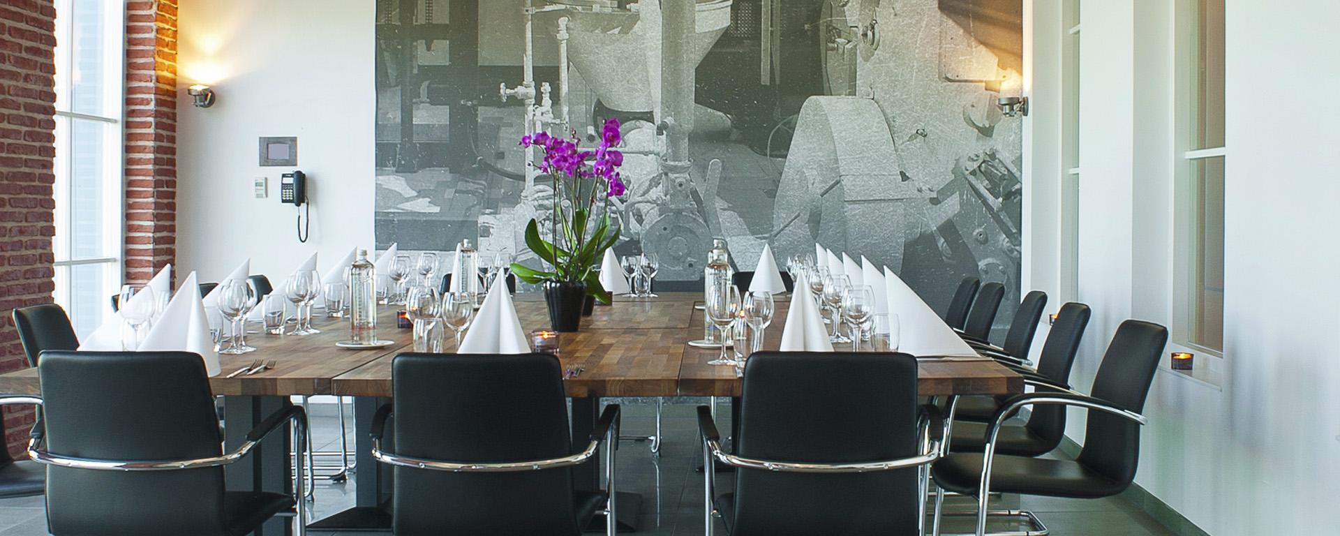 Inntel Hotels Amsterdam Ζάανταμ Εξωτερικό φωτογραφία