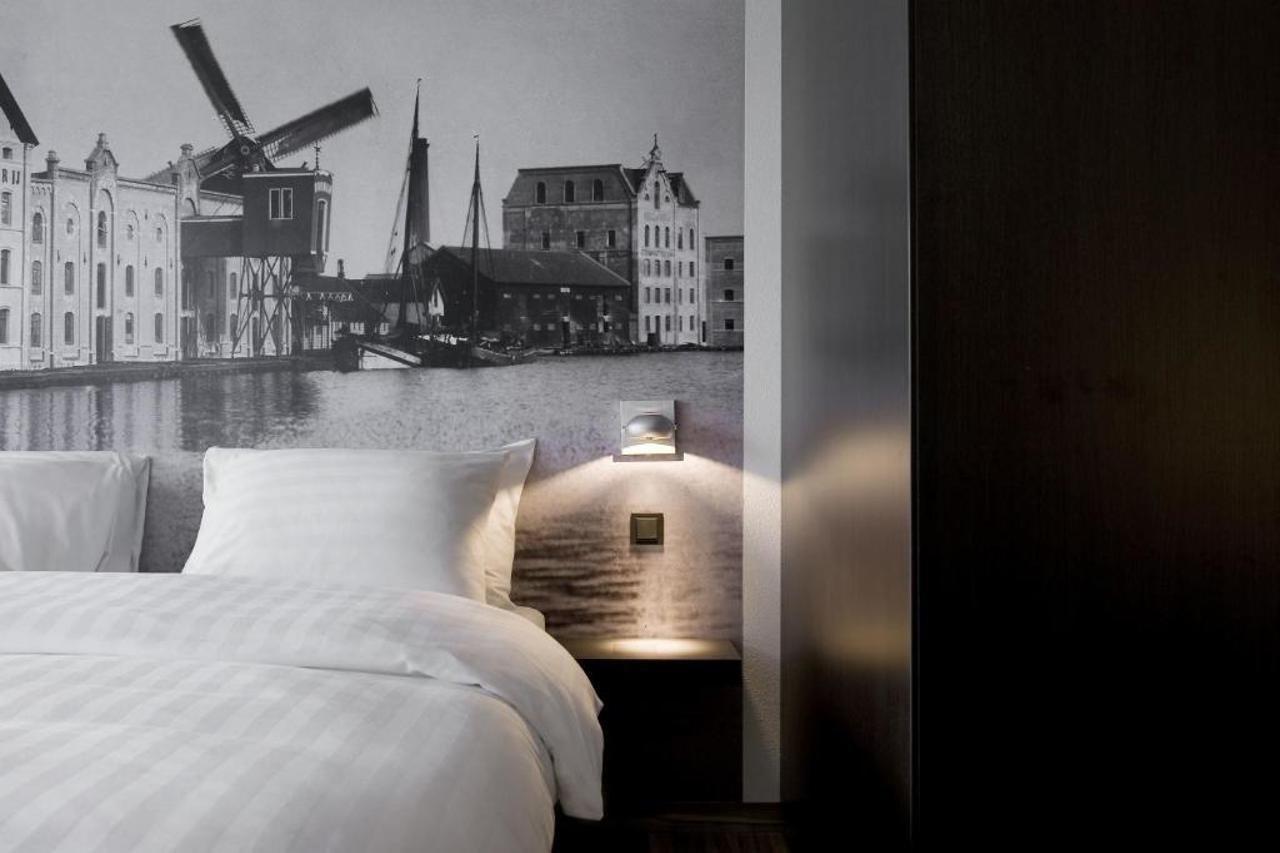 Inntel Hotels Amsterdam Ζάανταμ Εξωτερικό φωτογραφία