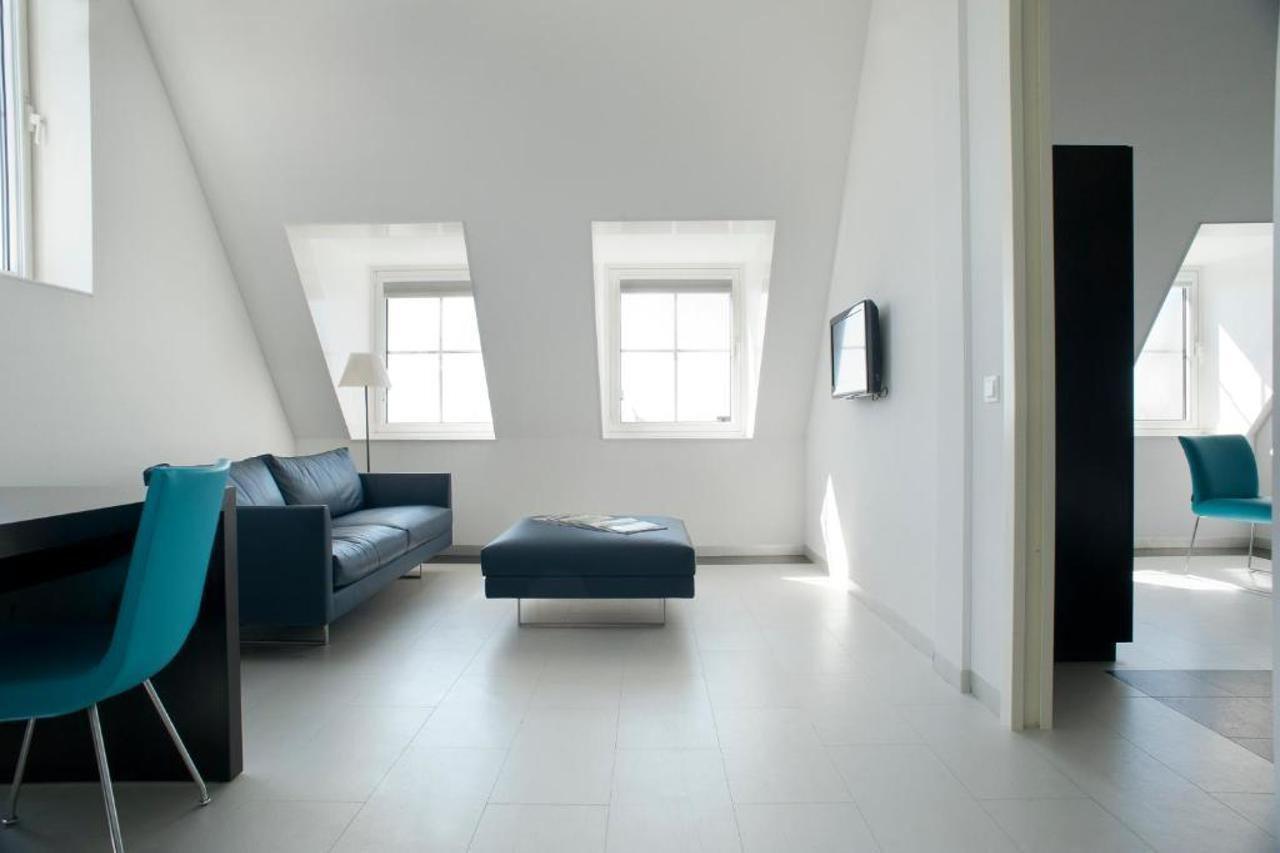 Inntel Hotels Amsterdam Ζάανταμ Εξωτερικό φωτογραφία