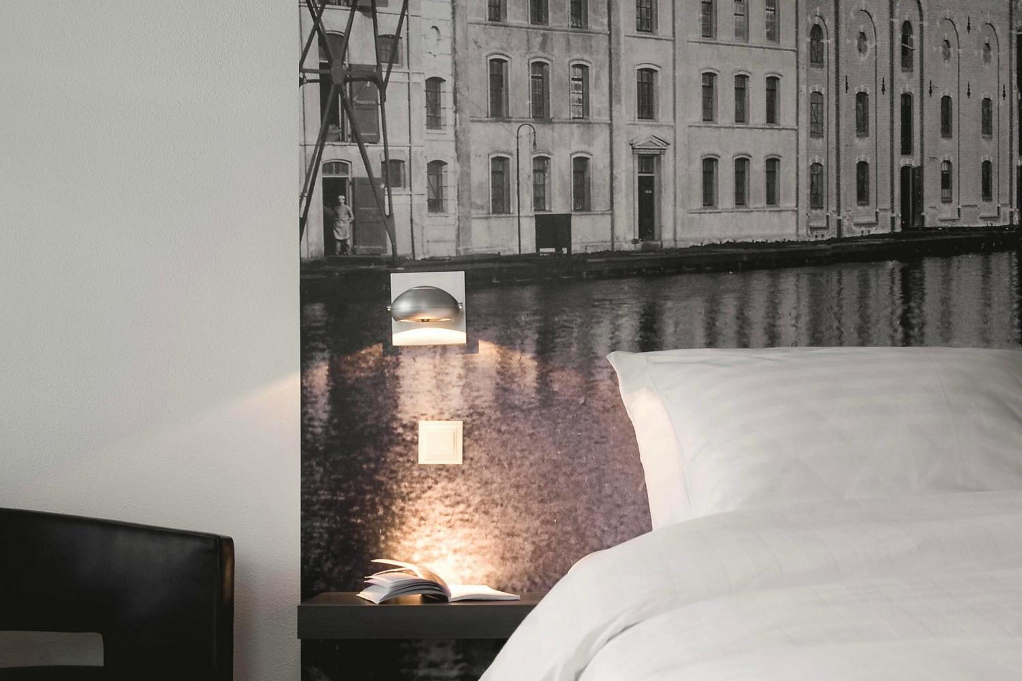 Inntel Hotels Amsterdam Ζάανταμ Εξωτερικό φωτογραφία