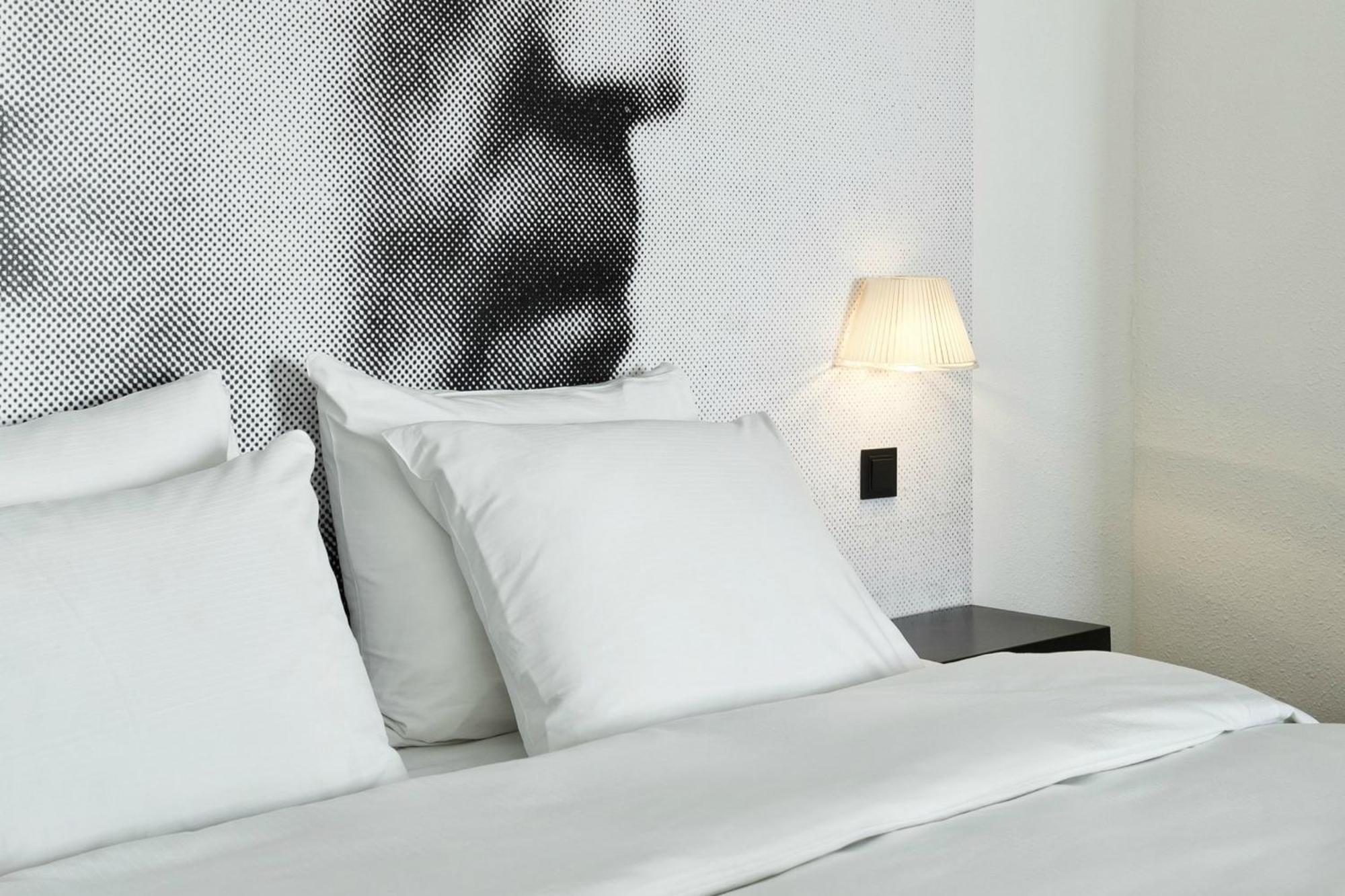 Inntel Hotels Amsterdam Ζάανταμ Εξωτερικό φωτογραφία