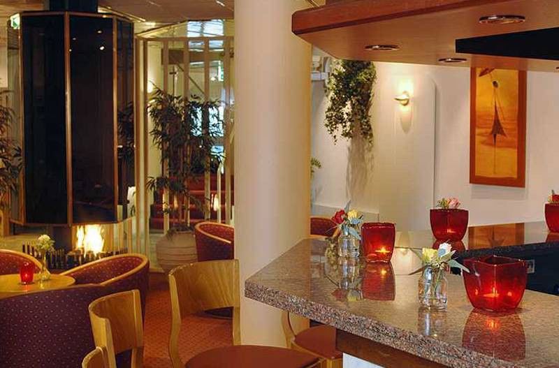 Inntel Hotels Amsterdam Ζάανταμ Εξωτερικό φωτογραφία