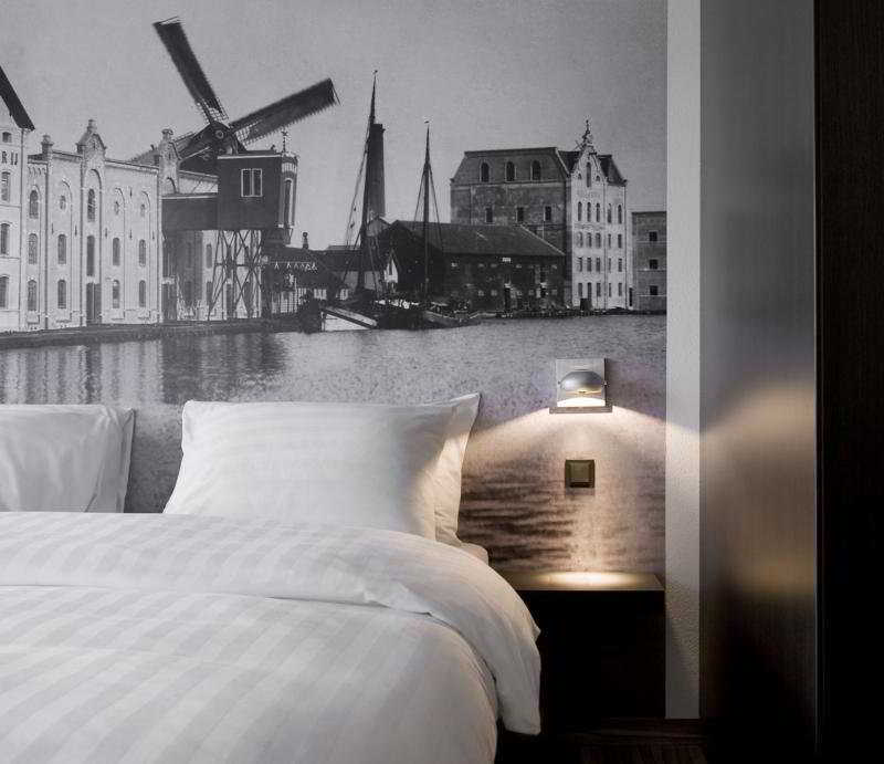 Inntel Hotels Amsterdam Ζάανταμ Εξωτερικό φωτογραφία
