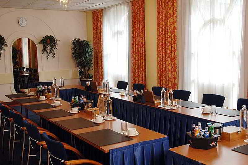 Inntel Hotels Amsterdam Ζάανταμ Εξωτερικό φωτογραφία
