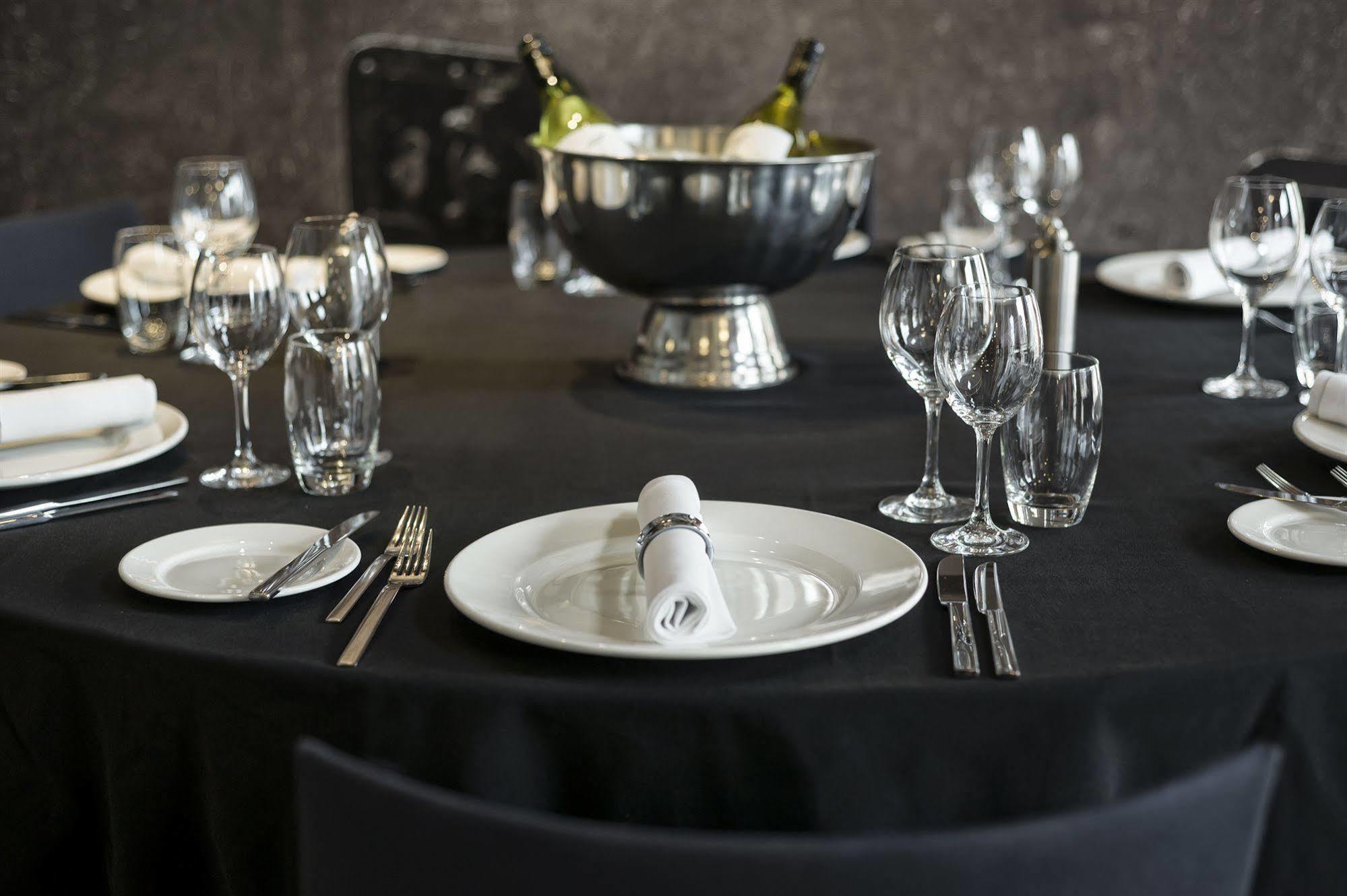 Inntel Hotels Amsterdam Ζάανταμ Εξωτερικό φωτογραφία