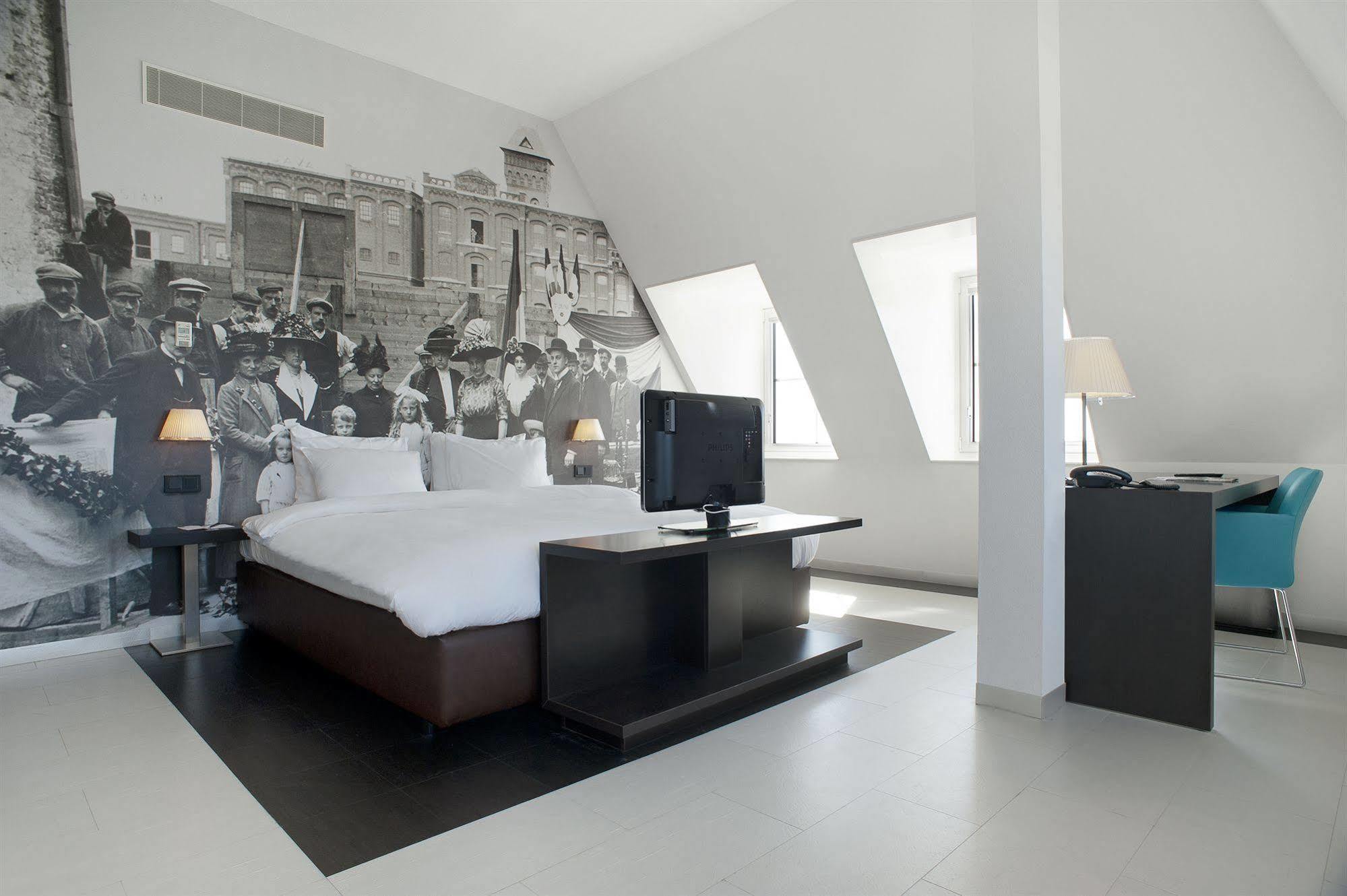 Inntel Hotels Amsterdam Ζάανταμ Εξωτερικό φωτογραφία