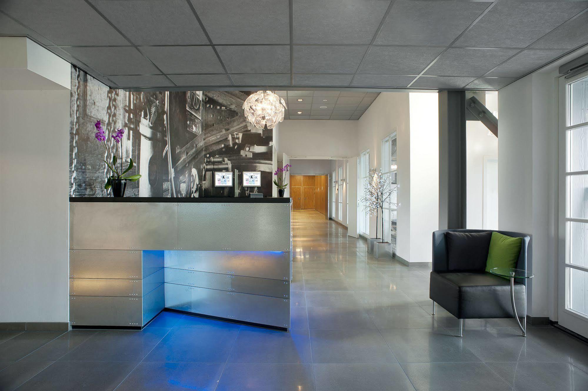 Inntel Hotels Amsterdam Ζάανταμ Εξωτερικό φωτογραφία